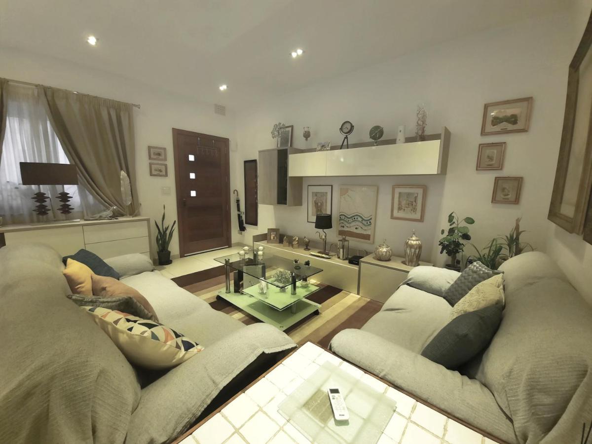 Cozy - Great Bus Connections - Free Parking * Mosta