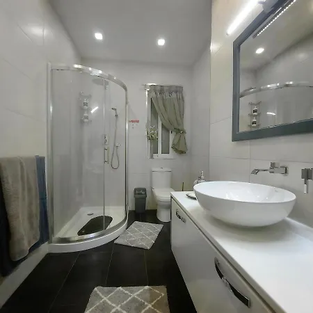 Cozy Rooms - Great Bus Connections - Free Parking Mosta Exterior photo