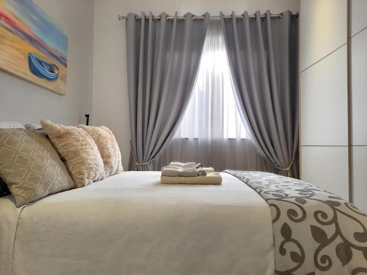 Cozy - Great Bus Connections - Free Parking * Mosta