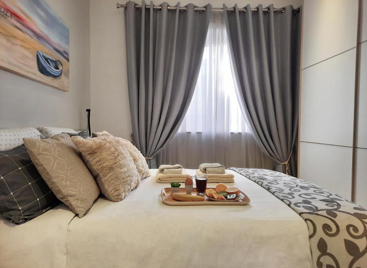 Cozy - Great Bus Connections - Free Parking Mosta